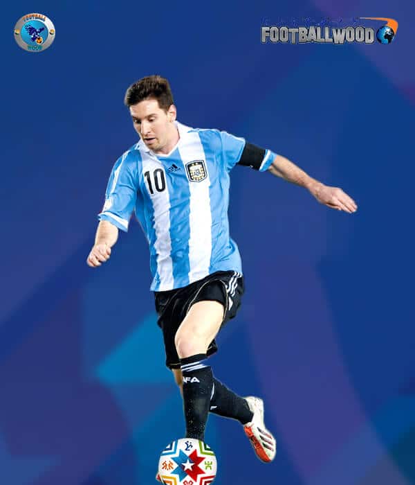 Lionel-Messi-Copa-America-2015 ...