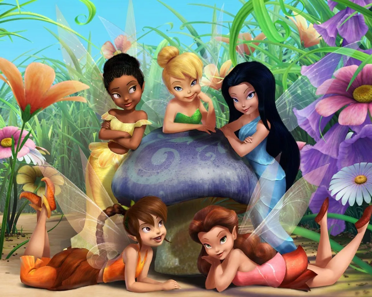 List Of Disney Fairies Characters Tinker Bell Fawn Rosetta Iridessa And Silvermist Tinkerbell And Friends Computer Wallpaper Hd 1920x1080 : Wallpapers13.com List Of Disney Fairies Characters Tinker Bell Fawn Rosetta Iridessa And Silvermist Tinkerbell And Friends Computer Wallpaper Hd 1920x1080 : Wallpapers13.com