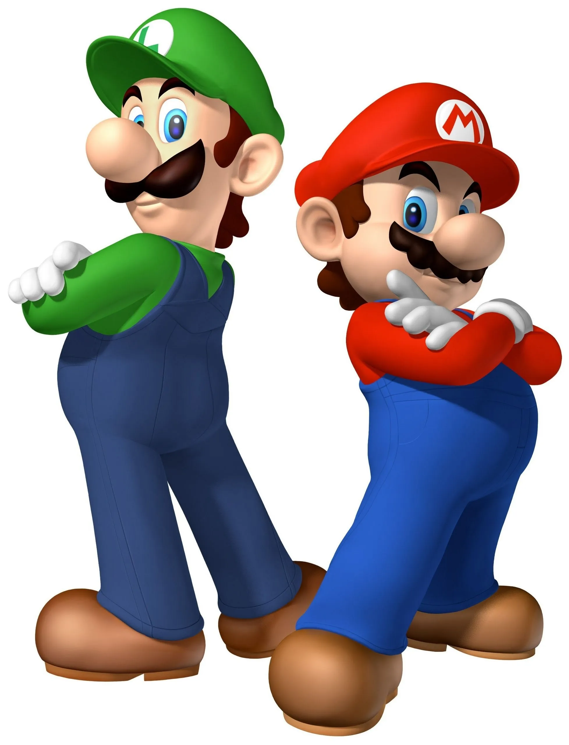 List of Mario games - The Nintendo Wiki - Wii, Nintendo DS, and ...