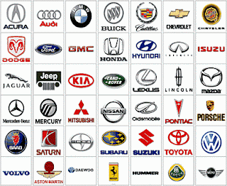 Lista de Marcas + Modelos de carros - Carros Tunado Fotos