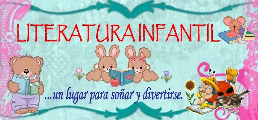 Literatura Infantil - Bienvenidos -: Coplas de la región andina