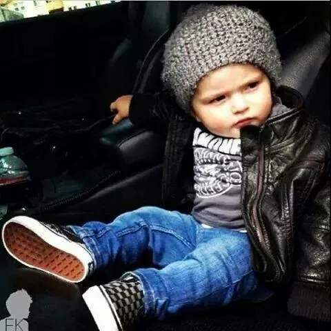 Little fashionista. Baby swag. Cute | Niñ@s ♥ | Pinterest ...