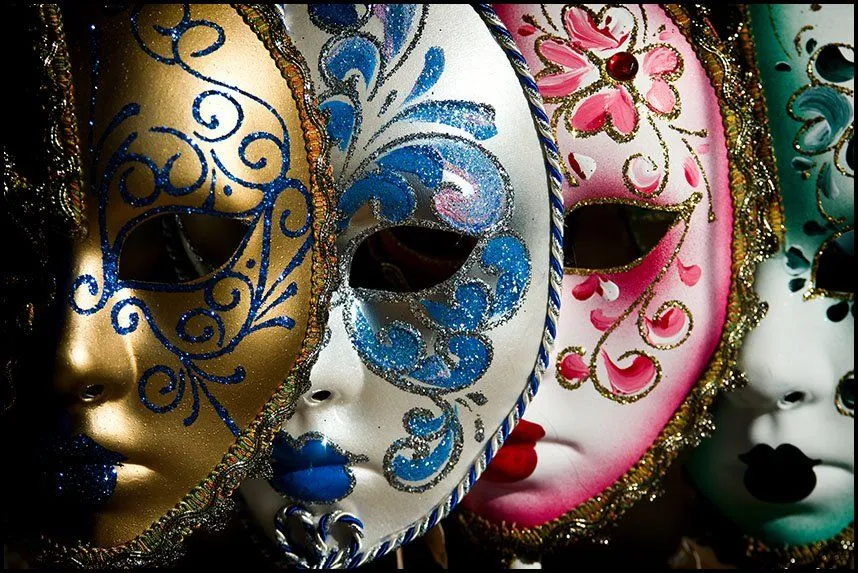 Live. Laugh. Love with all u got: Máscaras sin Flo :( Live. Laugh. Love with all u got: Máscaras sin Flo :(