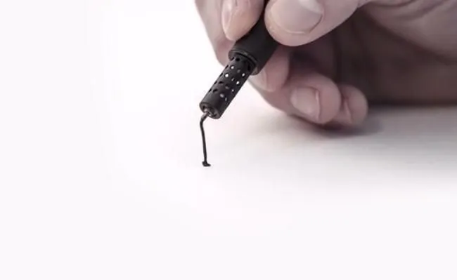 LIX es el lápiz 3D que te permite dibujar en el aire
