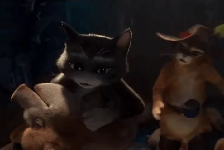 lizzydtspeak»: PeRsOnaJeS De La PeLíCuLa El GaTo CoN BoTaS lizzydtspeak»: PeRsOnaJeS De La PeLíCuLa El GaTo CoN BoTaS