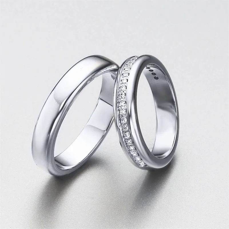 Lk: especializados en alianzas de boda en oro y diamantes ... Lk: especializados en alianzas de boda en oro y diamantes ...