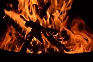 llamas de fuego caliente | Descargar Fotos gratis