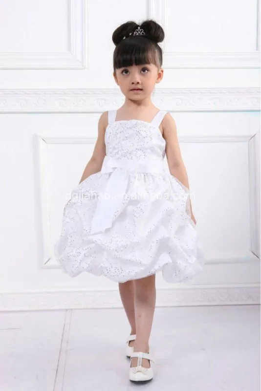 Modelos de vestidos para niña de 4 años - Imagui