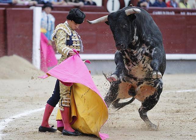 Así llegan a Madrid los diez toreros de la Feria de Otoño - ABC.es