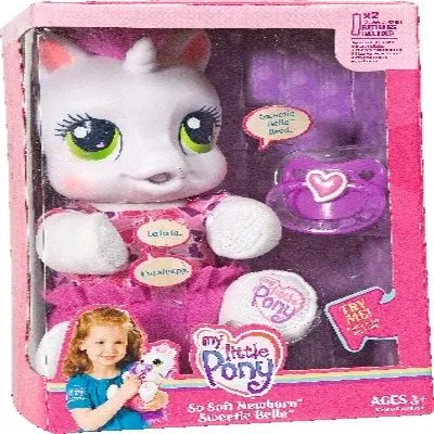 My Little Pony Peluches Bebé Mimitos, Juguetes My Little Pony Peluches Bebé Mimitos, Juguetes