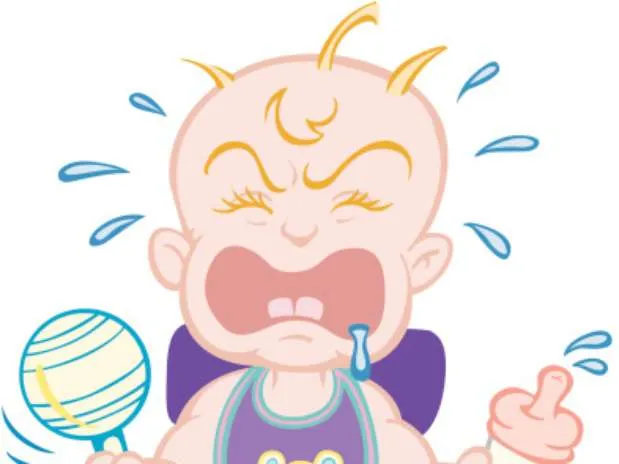 Caras de bebés para baby shower - Imagui