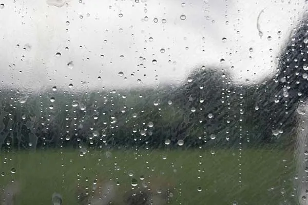 Parece que está lloviendo… | Geología de Segovia Parece que está lloviendo… | Geología de Segovia