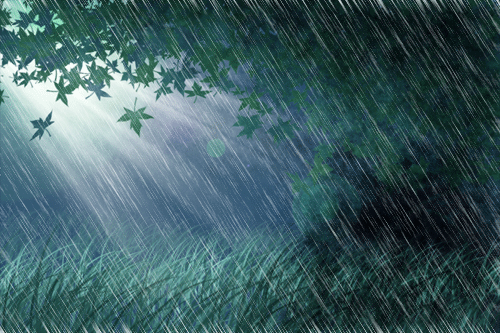 Imágenes animadas de lluvia - Imagui