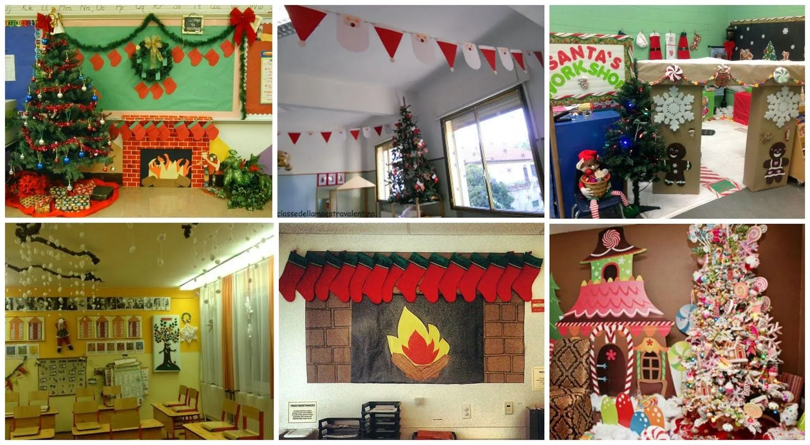 LLUVIA DE IDEAS: Recursos: Ideas para decorar y preparar el aula ... LLUVIA DE IDEAS: Recursos: Ideas para decorar y preparar el aula ...