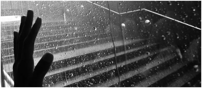 lluvia | pullingconstellations