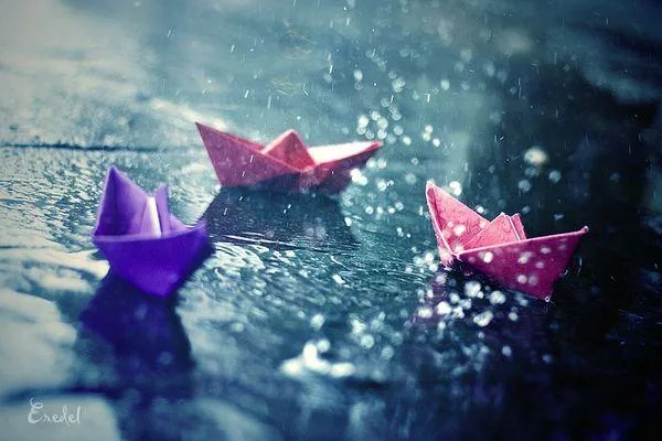 Imagenes de lluvia romanticas - Imagui