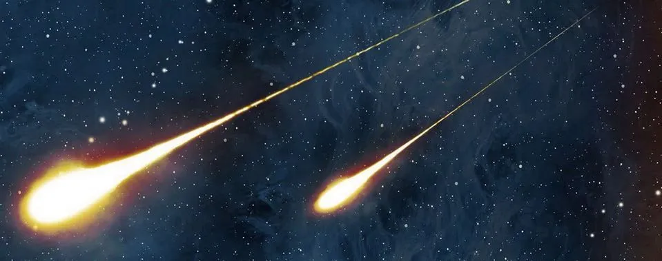 Lluvias de estrellas fugaces en 2015 | Experiencias Astronómicas