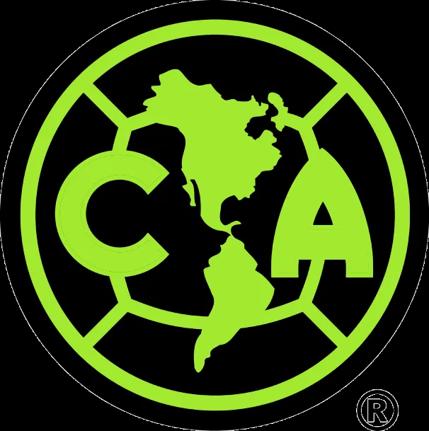 America escudo 2015 - Imagui