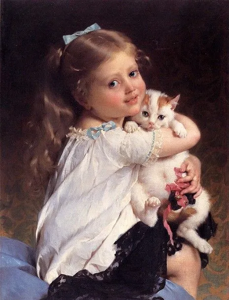O Lobo Leitor: Quatro poemas de gatos de Ferreira Gullar O Lobo Leitor: Quatro poemas de gatos de Ferreira Gullar