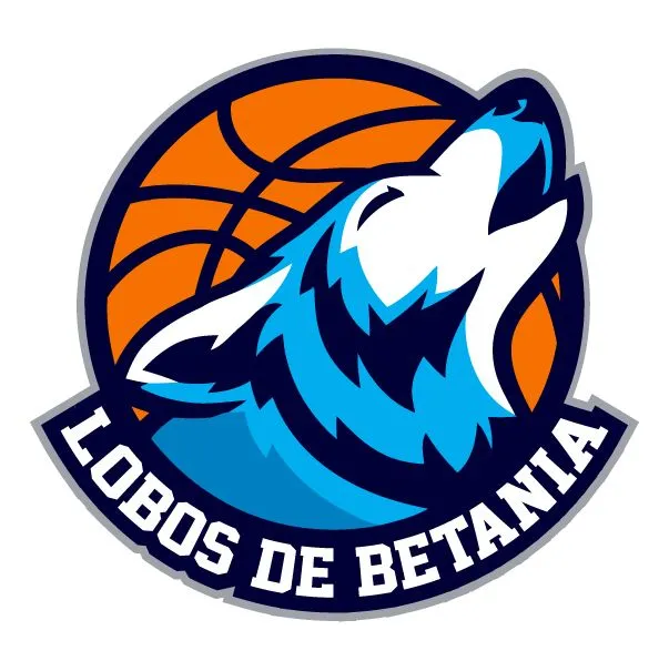 Lobos de Betania – Logotipo | Gianni's Briefcase