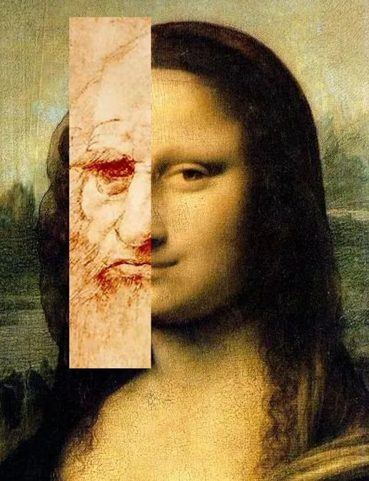 Localizados los restos mortales de La Mona Lisa (Gioconda)