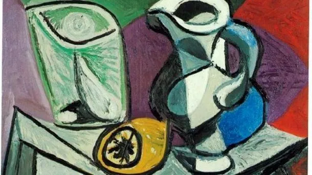 Localizados en Serbia dos cuadros de Picasso robados en Suiza en ...