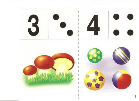 ESOS LOCOS BAJITOS DE INFANTIL: TARJETAS DE NUMEROS ESOS LOCOS BAJITOS DE INFANTIL: TARJETAS DE NUMEROS