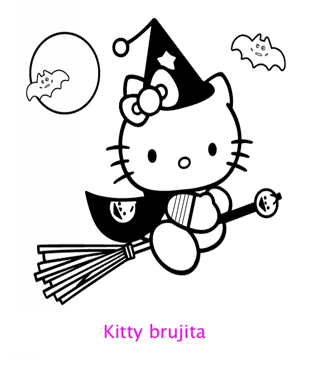 Locos por Hello Kitty: marzo 2012