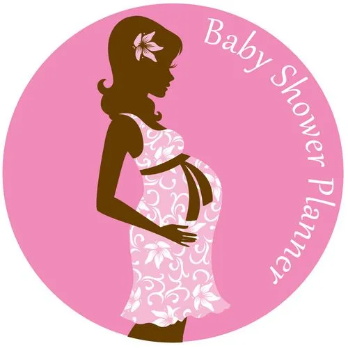 Logotipos de baby shower - Imagui