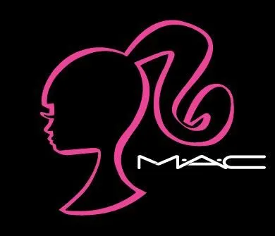 Logo de la barbie - Imagui