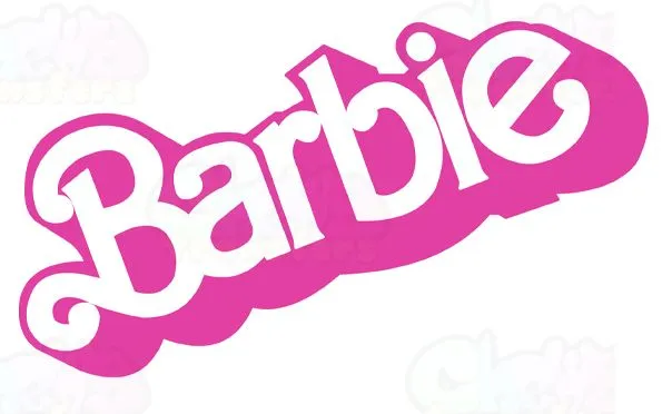 Barbie logotípos - Imagui