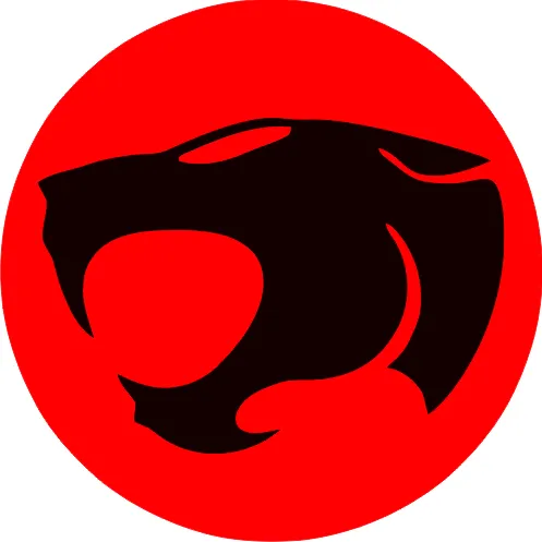 Thundercats logo vectorizado - Imagui