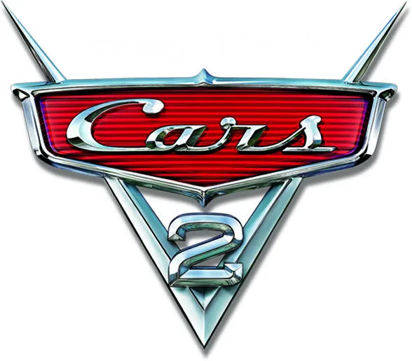 Logo de cars - Imagui