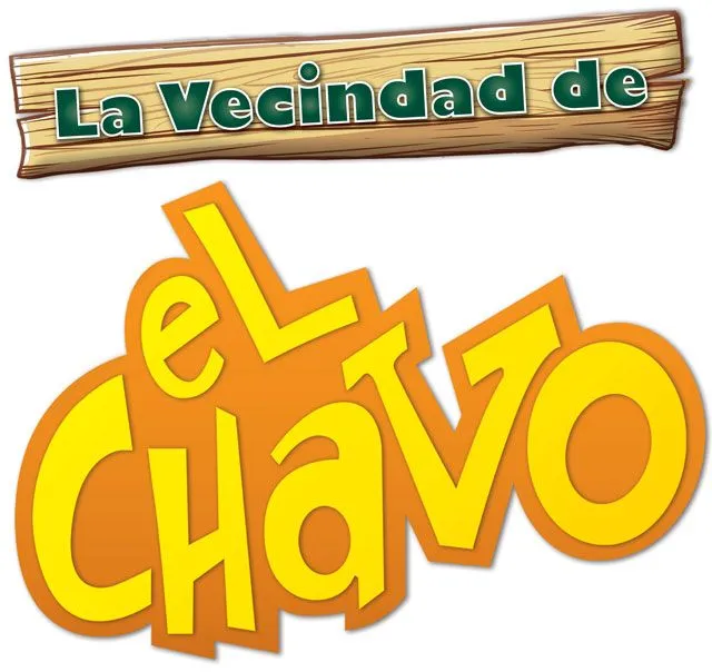 Logo Chavo del ocho - Imagui
