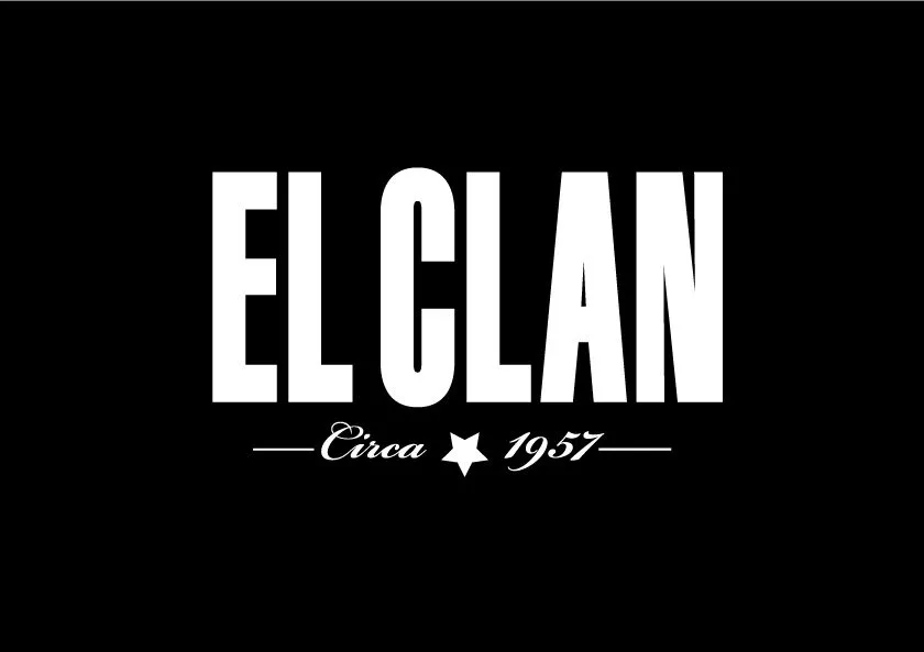 logo el clan fondo negro 300x211 Tour gastronómico por Puerto Madero ... logo el clan fondo negro 300x211 Tour gastronómico por Puerto Madero ...