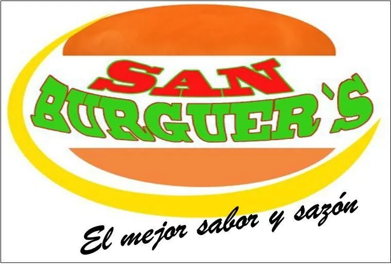 Logotipos para comidas rapidas - Imagui