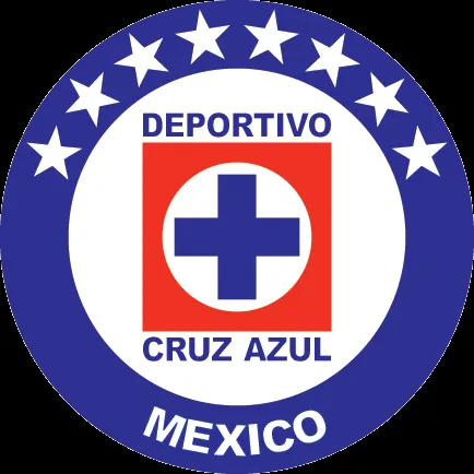 Cruz Azul - FTS 15 Liga MX KITS