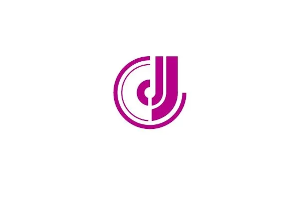 Logo design for Dj Junior: Artamax Design Studio, Budapest ...