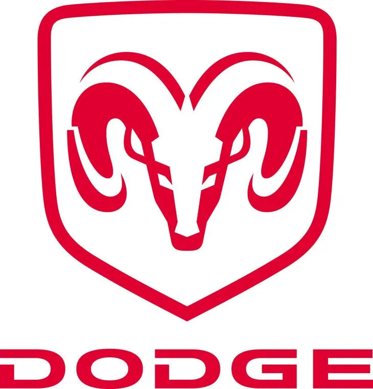 Logo de Dodge | Lista de Carros