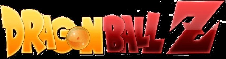 Logo Dragon Ball Z by I-Mega-I on DeviantArt
