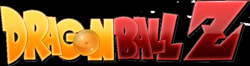 Logo Dragon Ball Z by I-Mega-I on DeviantArt Logo Dragon Ball Z by I-Mega-I on DeviantArt