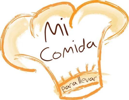 Logo empresa comida by davicinpuntocom on DeviantArt