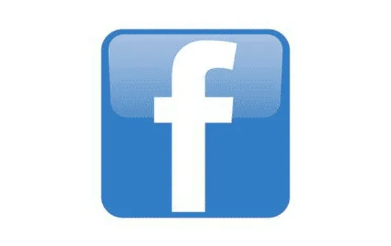 Logo Facebook Vector Png - ClipArt Best