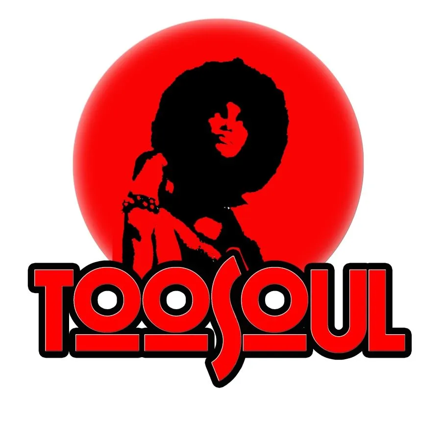 Logo fondo blanco | TooSoul