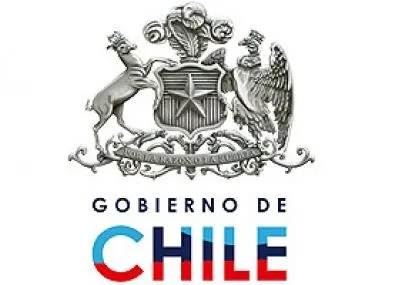 Nuevo logo del Gobierno de Chile: salen los cubitos y vuelven el ...