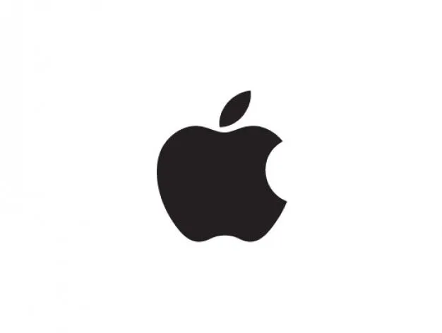 Logo Image Apple PSD file | Free Download