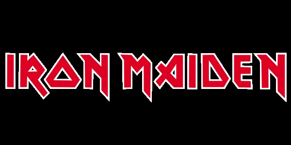 Logo iron maiden - Imagui