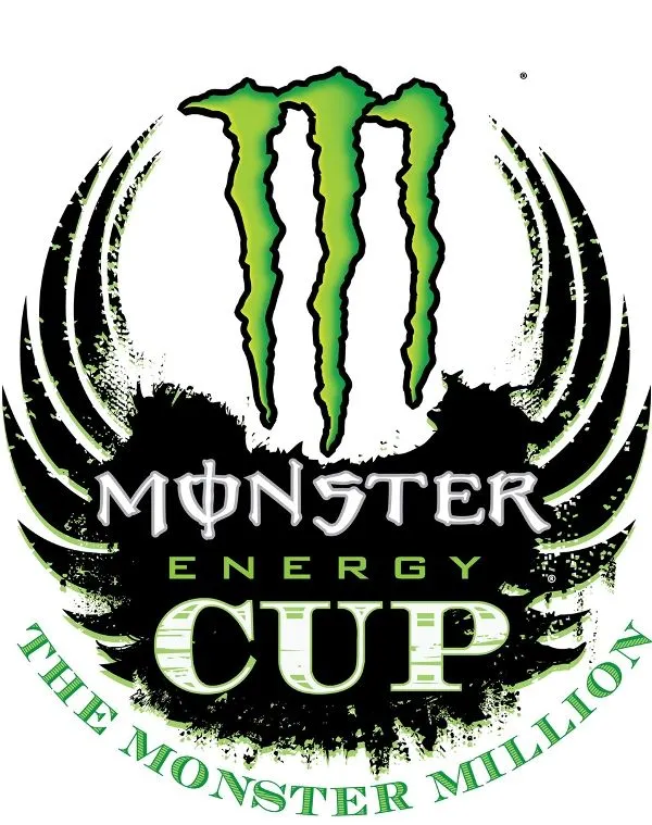 Logo monster energy - Imagui