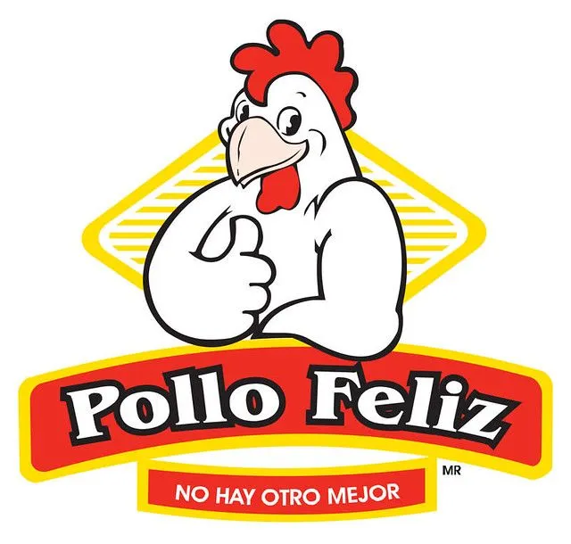 Logo pollo feliz | Flickr - Photo Sharing!