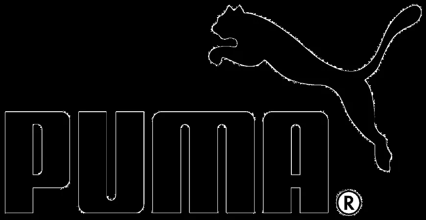 Logo puma blanco png - Imagui